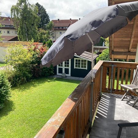 Fewo Susi Allgäu Buchloe Zewnętrze zdjęcie