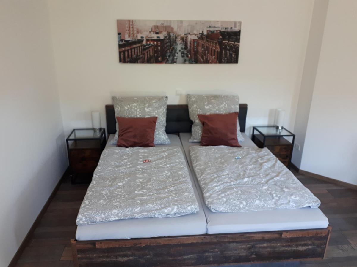 Fewo Susi Allgäu Buchloe Zewnętrze zdjęcie